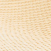 Solid Straw Cowboy Hat