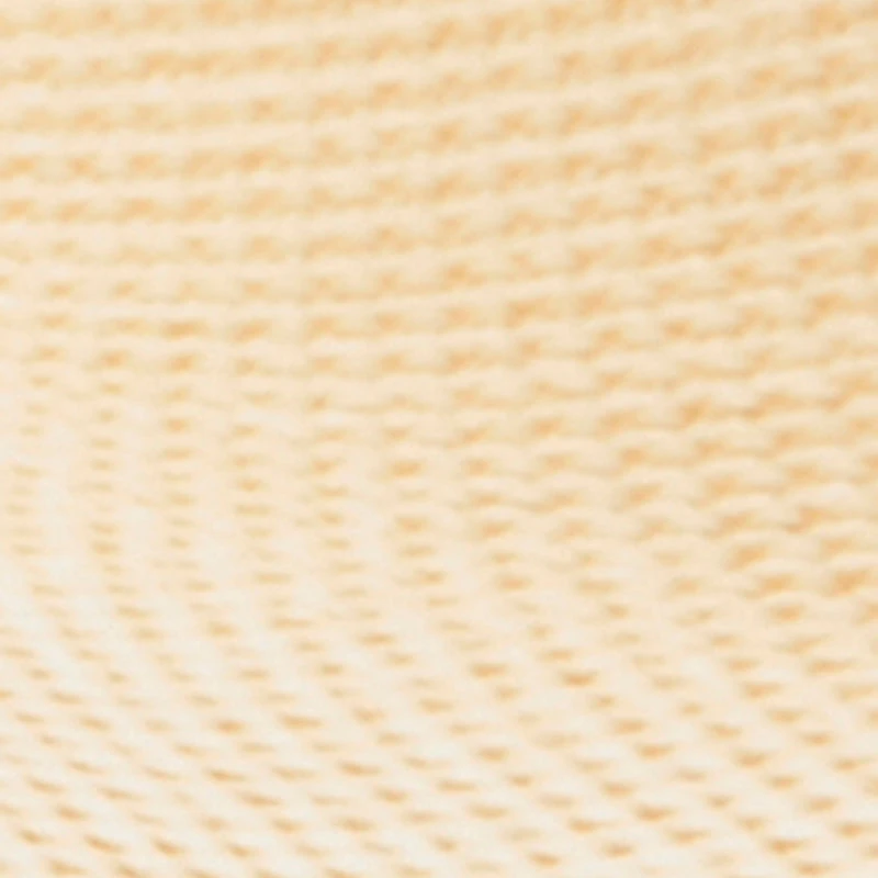 Solid Straw Cowboy Hat