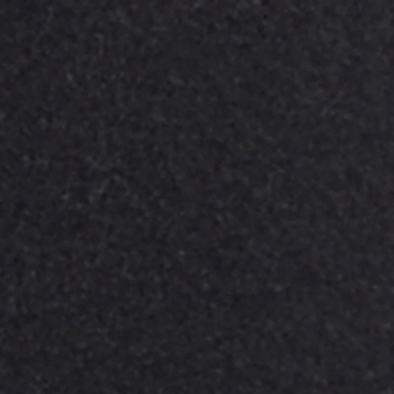 Grommet Belt Detail Brushed Felt Cowboy Hat