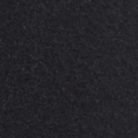 Grommet Belt Detail Brushed Felt Cowboy Hat