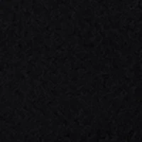 Rhinestone Trim Brushed Felt Cowboy Hat