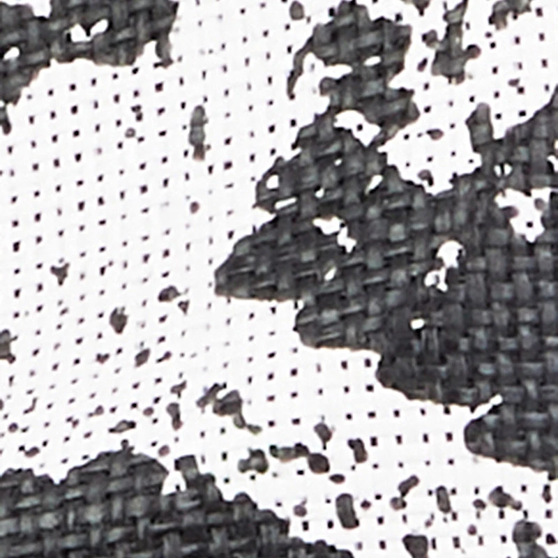 Snakeskin Print Cowboy Hat