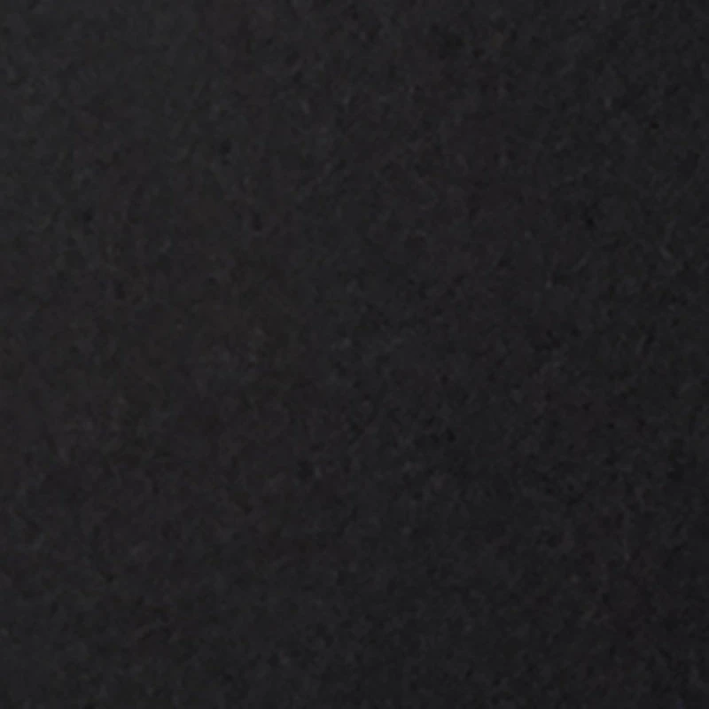 Stylish Faux Suede Panama Hat