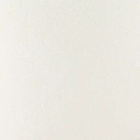 Faux Suede Metallic Cross Cowboy Hat