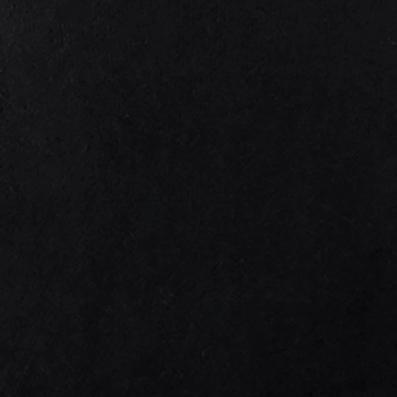 Chic Faux Suede Metallic Cross Cowboy Hat