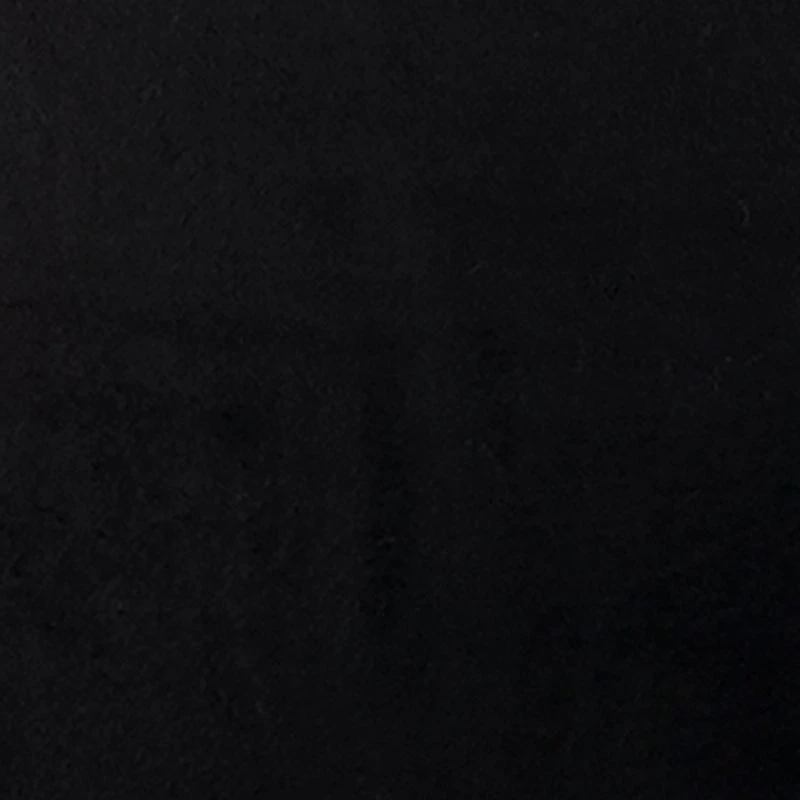 Trendy Faux Suede Metallic Cross Trim Cowboy Hat