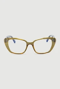 Blue Light Cat Eye Glasses