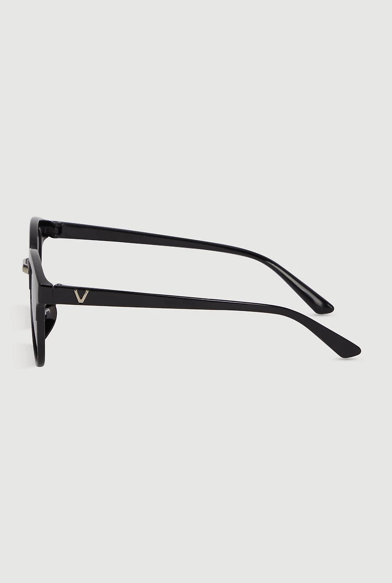 Stylish Ombre Lens Sunglasses for Women