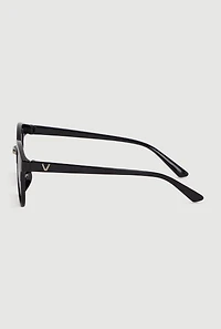 Stylish Ombre Lens Sunglasses for Women