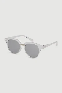 Stylish Ombre Lens Sunglasses for Women