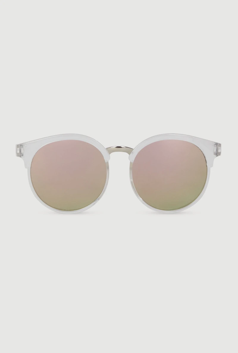 Stylish Ombre Lens Sunglasses for Women
