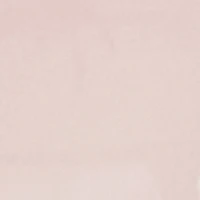 Rhinestone Floral Design French Tip Press On Pedicure Toenails