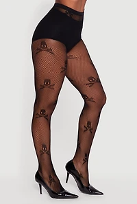 Fishnet Tights