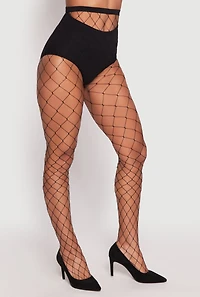 Fishnet Tights
