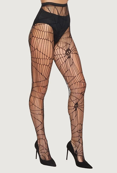 Fishnet Tights