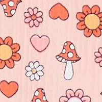 Trendy Lace Trim Pajama Cami and Shorts 2-Piece Set