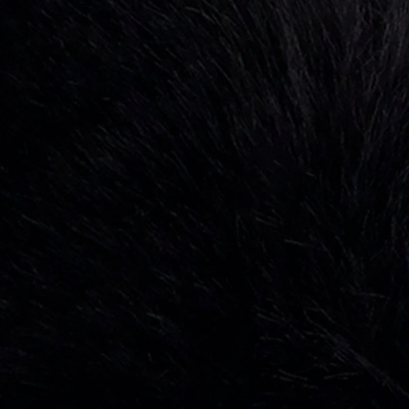 Faux Fur Oversized Earmuffs