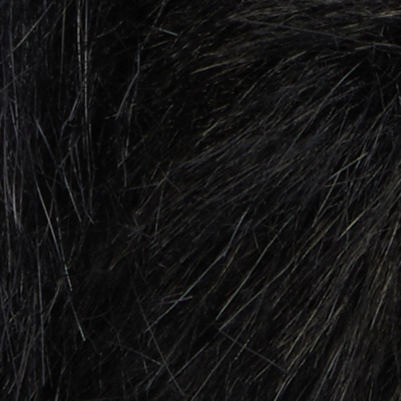 Faux Fur Earmuffs