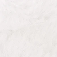 Faux Fur Heart Earmuffs