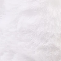 Faux Pearl Rhinestone Earmuffs