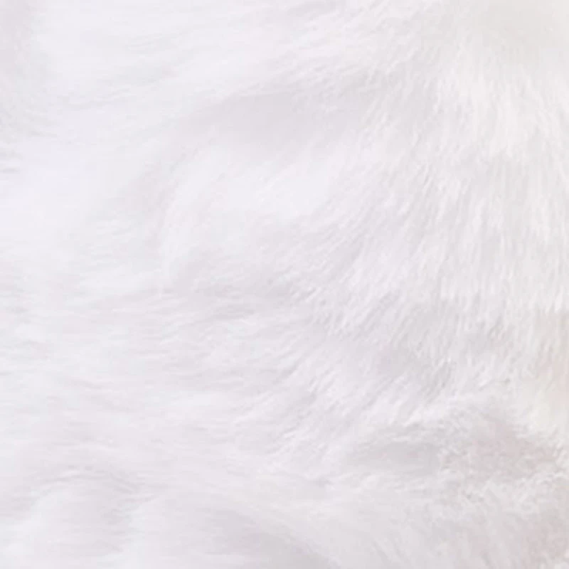 Faux Pearl Rhinestone Earmuffs