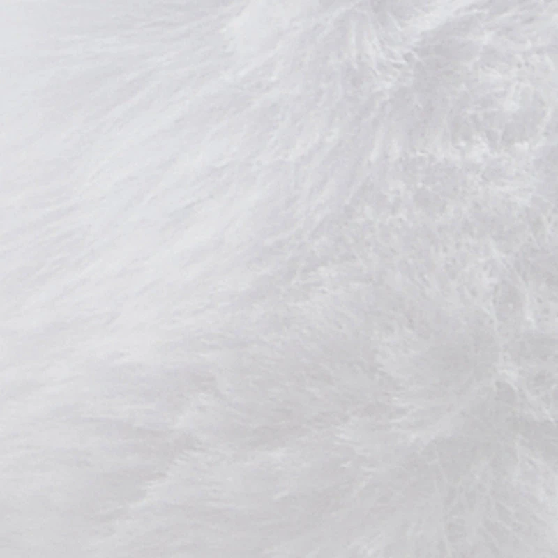 Faux Pearl Headband Faux Fur Earmuffs