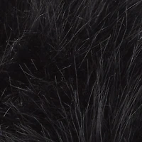 Solid Faux Fur Earmuffs