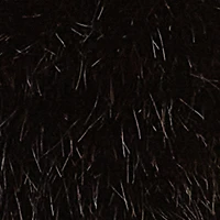 Faux Fur Bow Detail Earmuffs