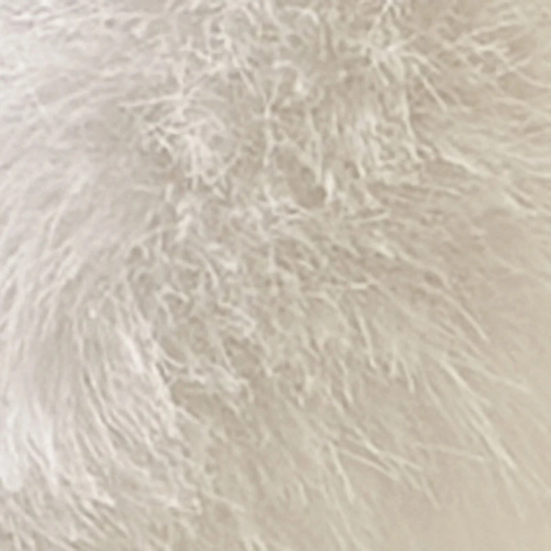 Faux Fur Bow Detail Earmuffs