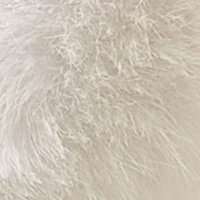 Faux Fur Bow Detail Earmuffs