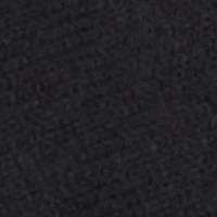 Plaid Scarf with Cable Knit Beanie and Gloves