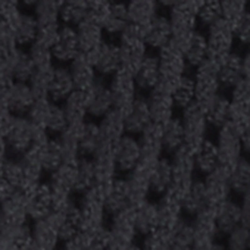 Fringed Infinity Scarf