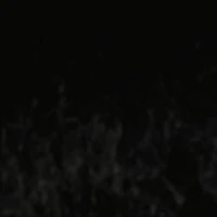 Faux Fur Twisted Front Neck Warmer