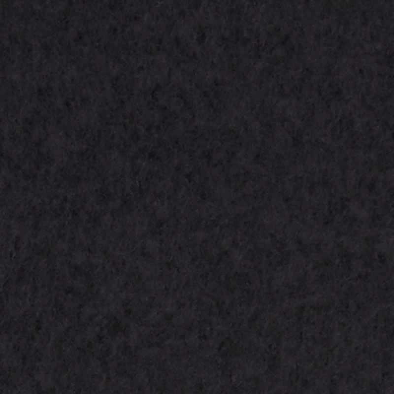 Trendy Fringe Boucle Scarf with Pockets