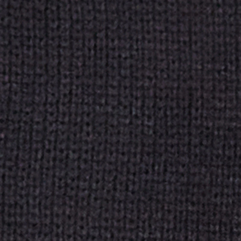 Rhinestone Detail Beanie with Long Scarf and Texting Gloves