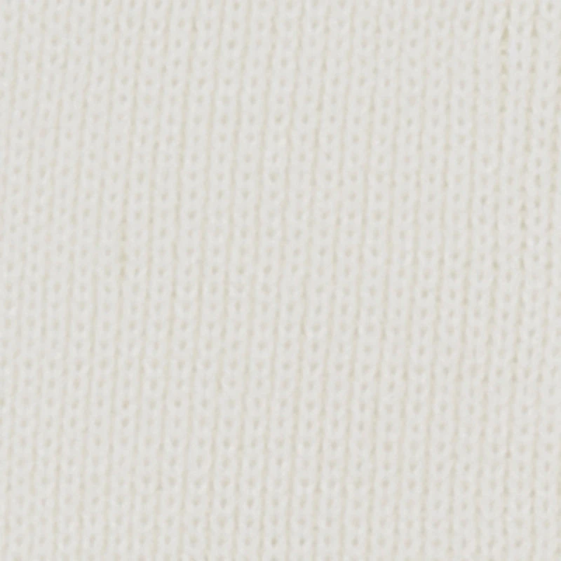 Rhinestone Detail Beanie with Long Scarf and Texting Gloves