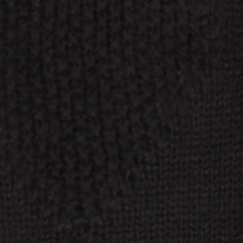 Diamond Patterned Scarf with Beanie and Gloves