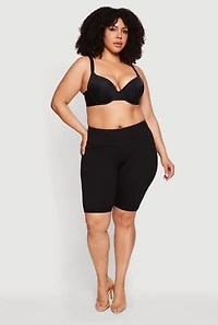 Plus Plunge Bras 2 Pack