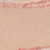 Plaid Boucle Fringe Poncho