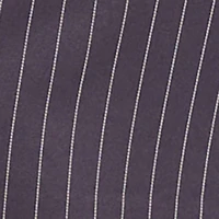 Plus Lace Detail Sleeveless Sheath Dress