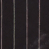 Iris Trendy Pinstripe Button Front Vest