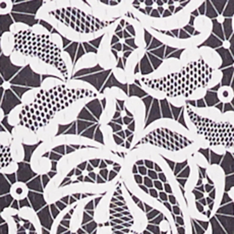 V-Neck Patterned 99 Graphic Print Jersey