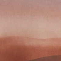 Printed Pattern Side Slit Mesh Overlay Maxi Dress