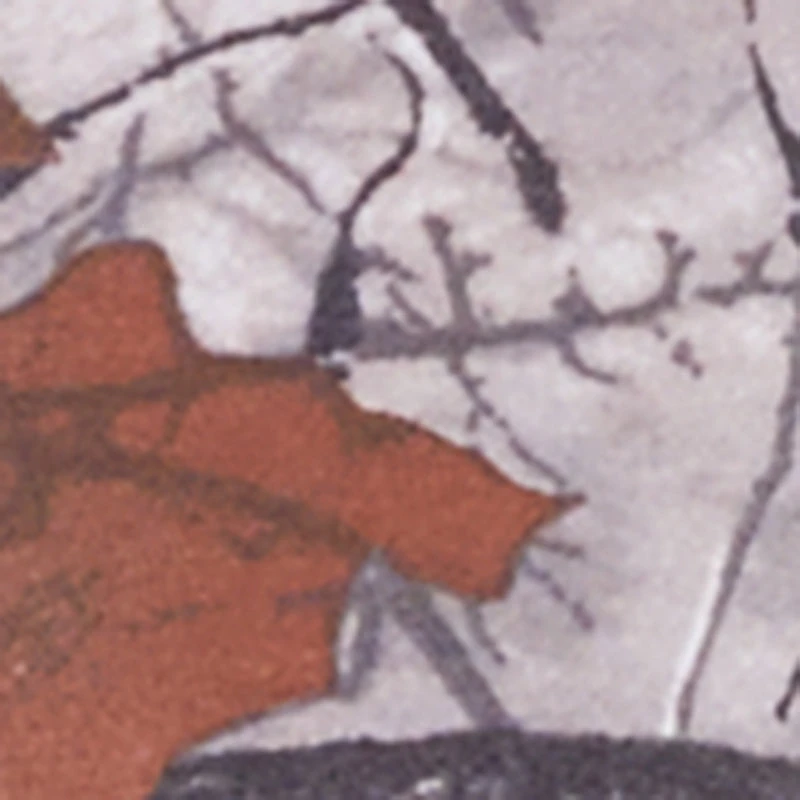 Hunter Camo Flare Leg Sweatpants