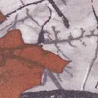 Hunter Camo Flare Leg Sweatpants