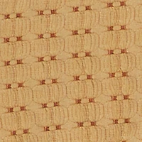 Textured Knit Decorative Stitch Wide Leg Pants