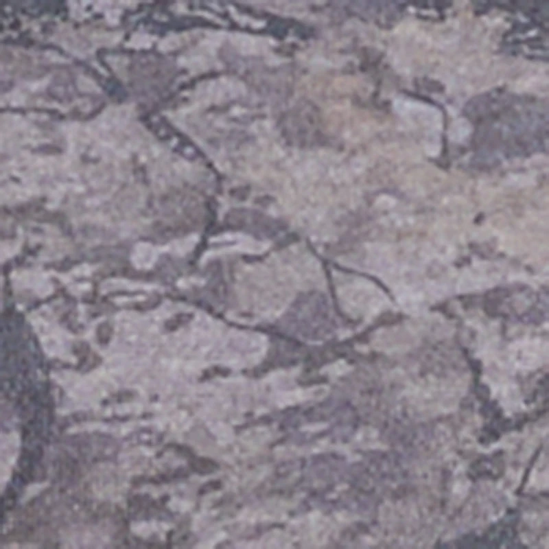 High Waisted Hunter Camo Fleece Sweatpants