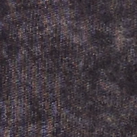 Mineral Wash Cropped Pullover Hoodie