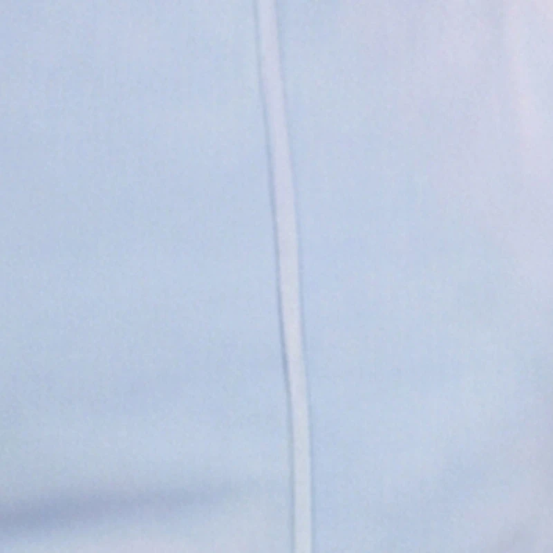 Velour Pintuck Flare Leg Pants