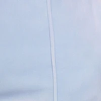 Velour Pintuck Flare Leg Pants